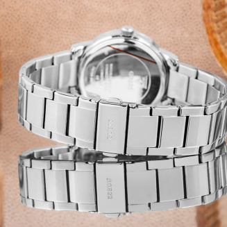 Zegarek Damski Guess Petal GW0747L1 + BOX - 7