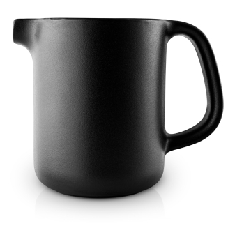  Eva Solo Nordic Kitchen Cylinder Black jug 0.5l - 2