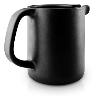 Dzbanek Eva Solo Nordic Kitchen Cylinder Black 0.5l - 3