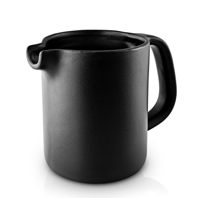  Eva Solo Nordic Kitchen Cylinder Black jug 0.5l