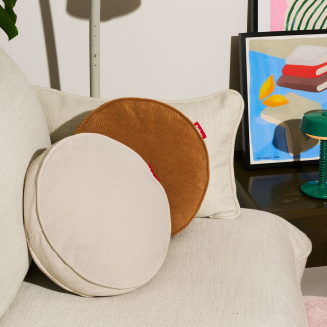 Poduszka Fatboy Pill Pillow Cord Cream - 3