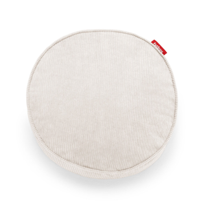  Fatboy Pill Pillow Cord Cream
