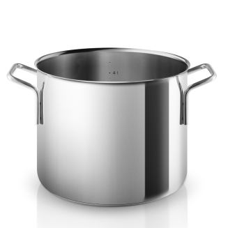 Garnek stalowy Eva Solo Stainless Steel  4.8l - Ø20 cm | JESIENNA PROMOCJA - 2