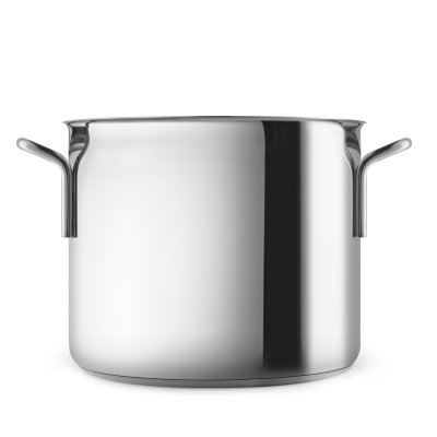 Garnek stalowy Eva Solo Stainless Steel  4.8l - Ø20 cm | JESIENNA PROMOCJA