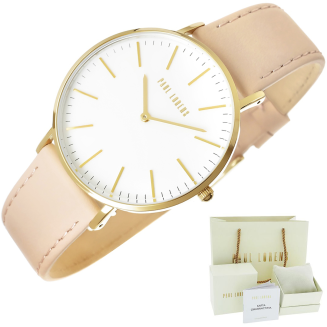 Zegarek Damski Paul Lorens PL11014A7-3E2 - 2