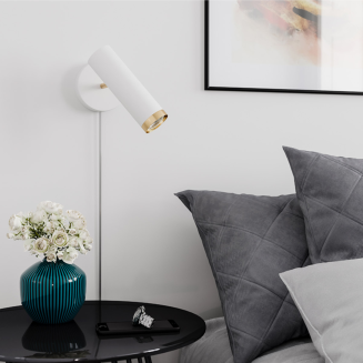 Kinkiet By Rydens Puls Wall 1-l - 2