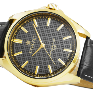 Zegarek Męski PERFECT C081-4 - 3