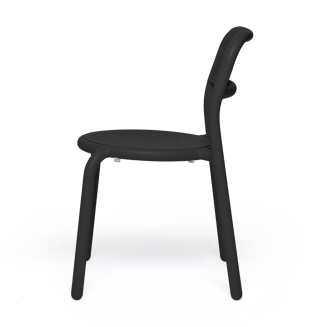Krzesło ogrodowe Fatboy Chair Toní Anthracite - 3
