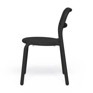 Krzesło ogrodowe Fatboy Chair Toní Anthracite - 3