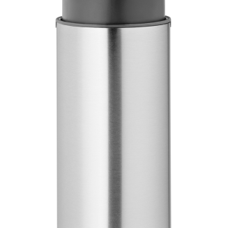 Dozownik do mydła Brabantia stal FPP - 2