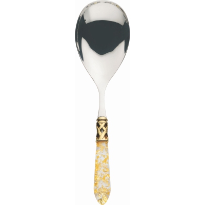 Łyżka do ryżu Casa Bugatti Aladdin Gold/Gold