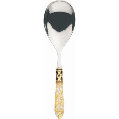 Łyżka do ryżu Casa Bugatti Aladdin Gold/Gold