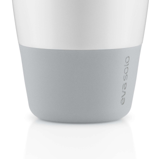 Filiżanki do lungo Eva Solo Marble Grey 2 szt. - 2