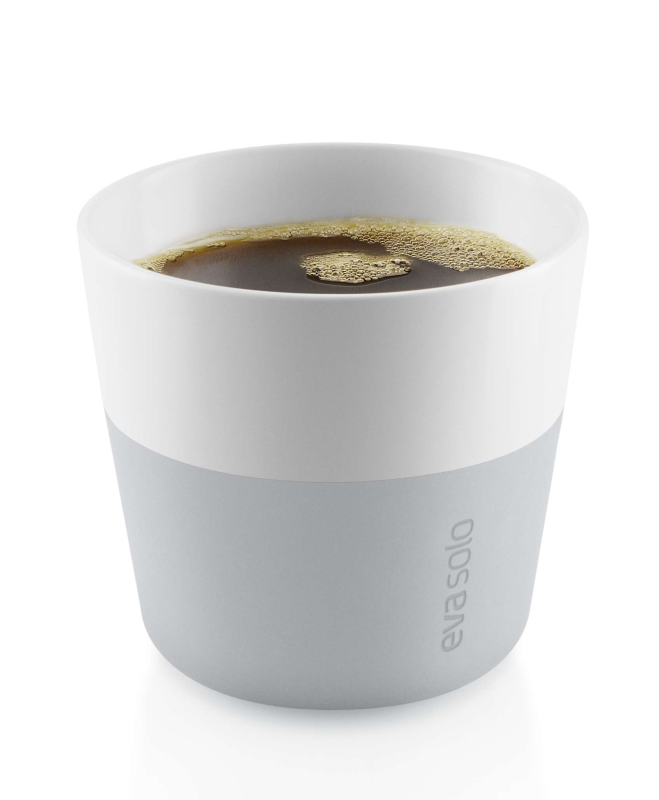  Eva Solo Marble Grey Lungo Cups 2 pcs.