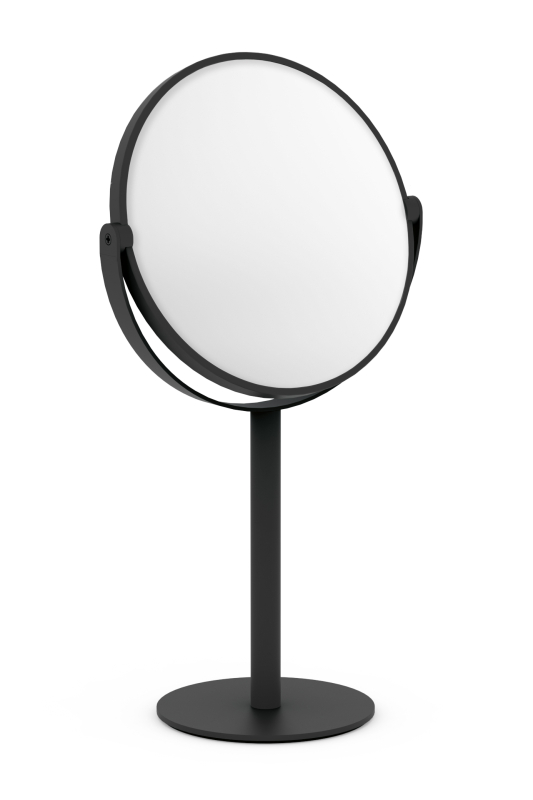  Zack Olomo 3x | 1x Black Magnifying Mirror