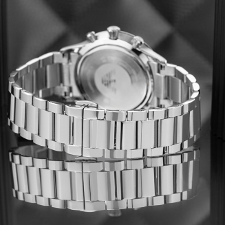 Zegarek Męski EMPORIO ARMANI Giovanni AR11208 + BOX - 7