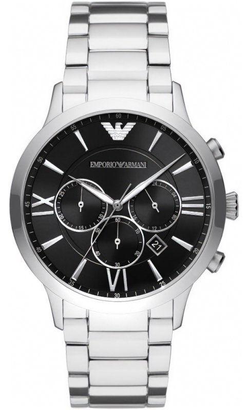 Zegarek Męski EMPORIO ARMANI Giovanni AR11208 + BOX