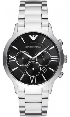 Zegarek Męski EMPORIO ARMANI Giovanni AR11208 + BOX