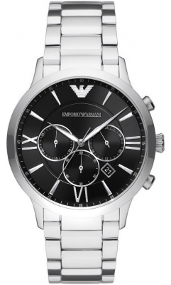 Zegarek Męski EMPORIO ARMANI Giovanni AR11208 + BOX