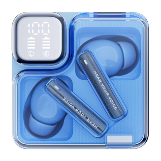 Słuchawki TWS QCY MeloBuds Neo T31 (niebieskie) - 3