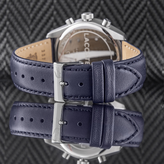 Zegarek Męski LACOSTE Boston 2011344 + BOX - 5