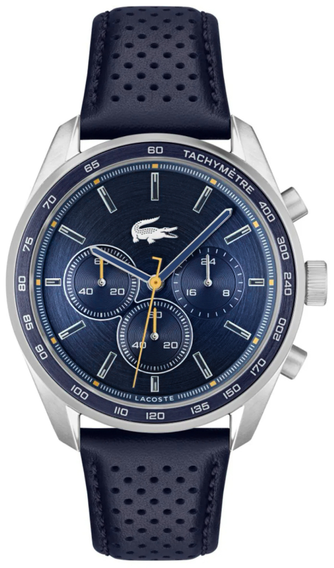 Zegarek Męski LACOSTE Boston 2011344 + BOX