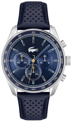 Zegarek Męski LACOSTE Boston 2011344 + BOX