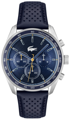 Zegarek Męski LACOSTE Boston 2011344 + BOX