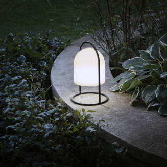 Lampa solarna Eva Solo Sunlight Solar Lantern 43 cm | SPRING PROMO 2026 - 6