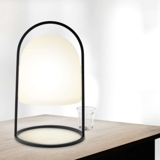 Lampa solarna Eva Solo Sunlight Solar Lantern 43 cm | SPRING PROMO 2026 - 4