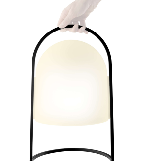 Lampa solarna Eva Solo Sunlight Solar Lantern 43 cm | SPRING PROMO 2026 - 3
