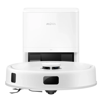 Robot sprzątający MOVA E20 Plus (biały) - 5