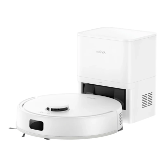 Robot sprzątający MOVA E20 Plus (biały) - 4