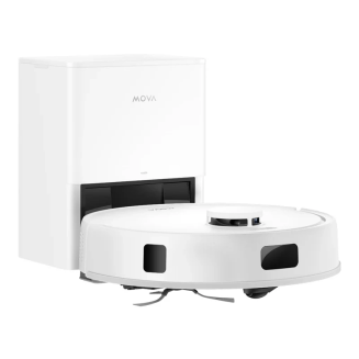 Robot sprzątający MOVA E20 Plus (biały) - 6