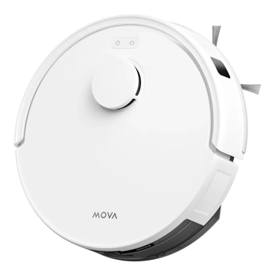 Robot sprzątający MOVA E20 Plus (biały)
