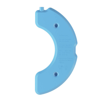 Wkład chłodzący ROJECO Ice Pack do dozownika karmy - 2