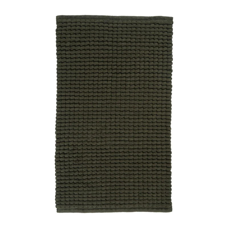 Dywanik łazienkowy Aquanova Axel Taiga 60x100 cm | CENA BLACK WEEKS