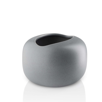 Doniczka Eva Solo Grey Ø16 cm - 3