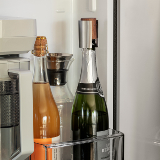  Eva Solo Liquid Lounge Champagne Stopper - 5