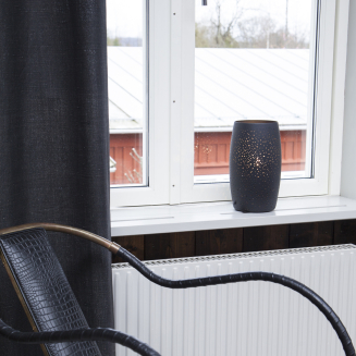  By Rydens Colby bedside lamp H26cm | BUY CHEAPER WITH A DISCOUNT CODE - 3