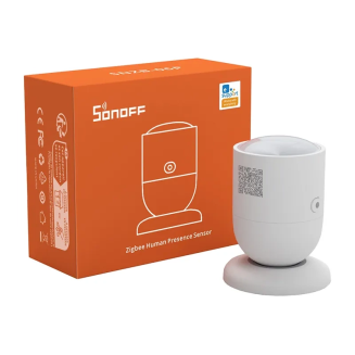 Czujnik obecności SONOFF SNZB-06P ZigBee - 6