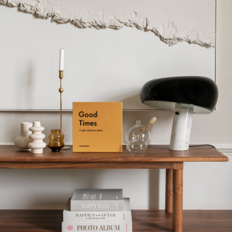 Fotoalbum - The Perfect Day L | PRINTWORKS - 5