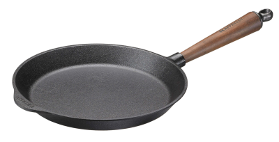 Patelnia żeliwna Skeppshult Walnut 26 cm