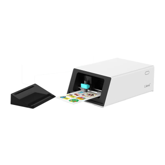  Liene Pix Cut 2-in-1 Photo Printer - 6
