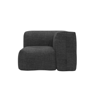  SACKit Soft Sofa Corner Kirra Noir Garden Armchair - 3