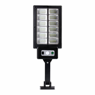 Lampa solarna SUPERFIRE FF7-B 28W 2400mAh - 2