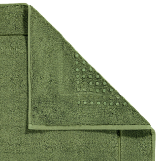  Aquanova London Cedar bathroom rug 60x100 cm - 2