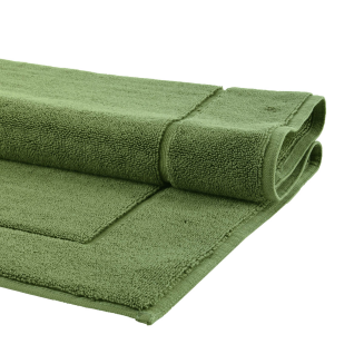  Aquanova London Cedar bathroom rug 60x100 cm - 3