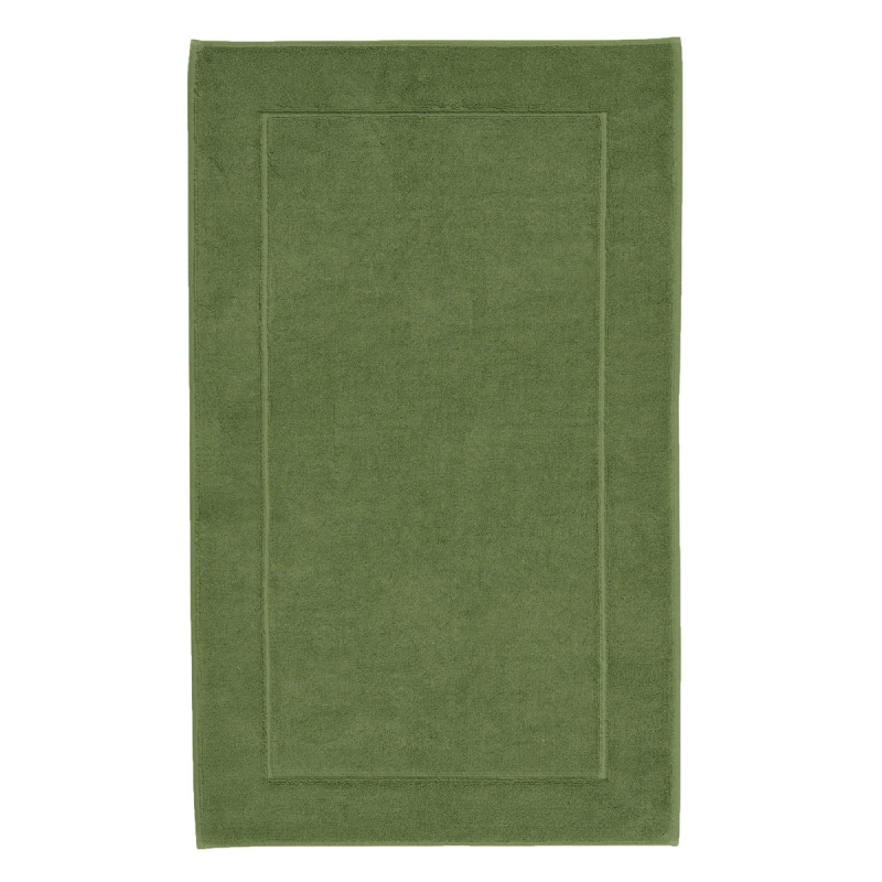  Aquanova London Cedar bathroom rug 60x100 cm