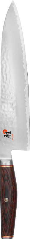  Gyutoh Miyabi 6000MCT knife - 24 cm